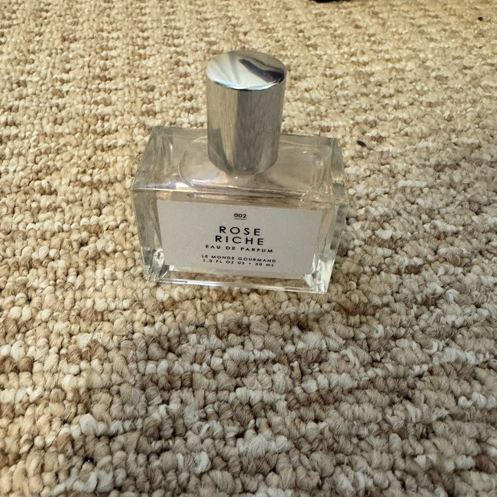 Le Monde Gourmand EDP